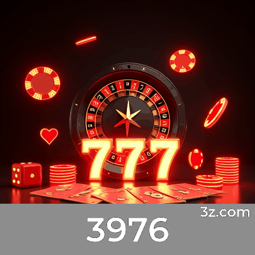 3976 Logo