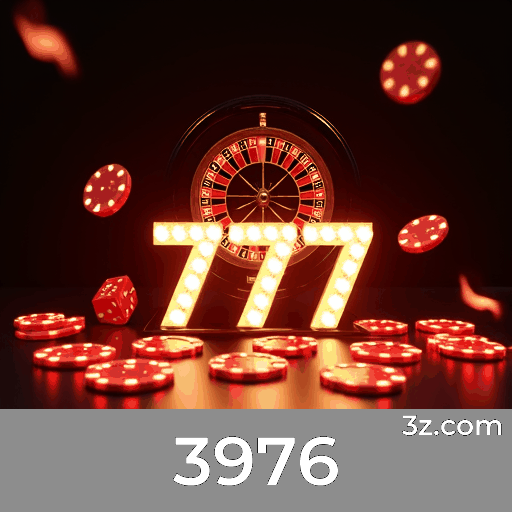 3976 Logo