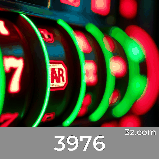 3976 Logo